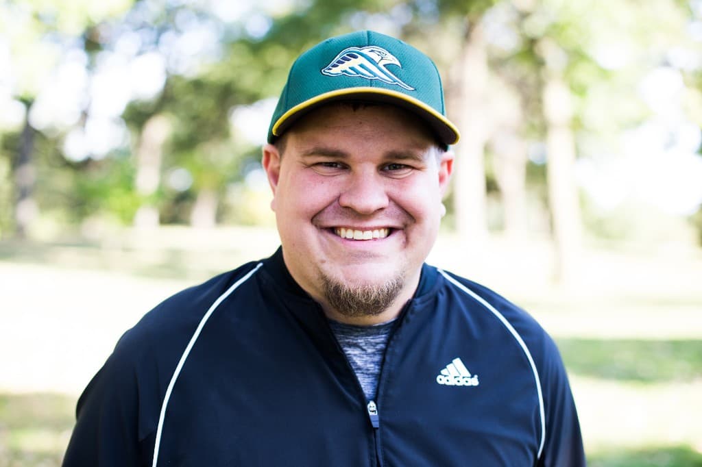 Kenny Flermoen, Founder and Academy Director of Mind Game Baseball Academy